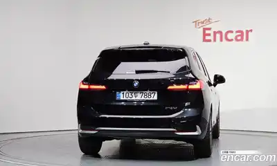 BMW 2-Series 2023 2.0 гидро в Москве № 2130494, миниатюра 4