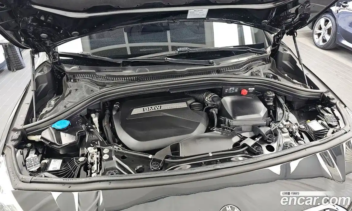 BMW 2-Series 2023 2.0 гидро в Москве № 2130494, фото 6
