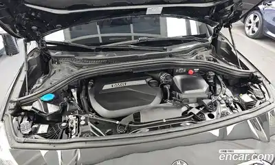 BMW 2-Series 2023 2.0 гидро в Москве № 2130494, миниатюра 6