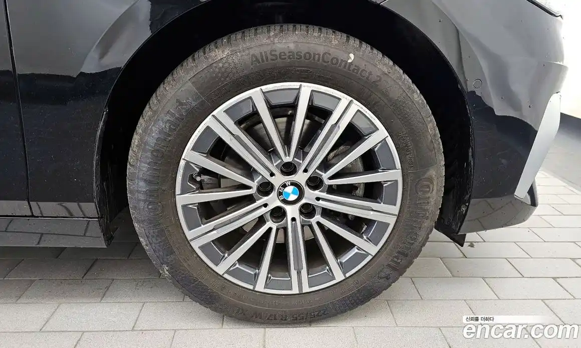 BMW 2-Series 2023 2.0 гидро в Москве № 2130494, фото 7
