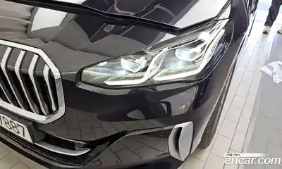 BMW 2-Series 2023 2.0 гидро в Москве № 2130494, миниатюра 8