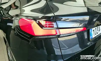 BMW 2-Series 2023 2.0 гидро в Москве № 2130494, миниатюра 9