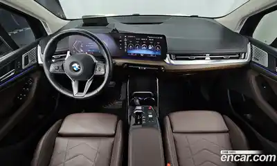 BMW 2-Series 2023 2.0 гидро в Москве № 2130494, миниатюра 10