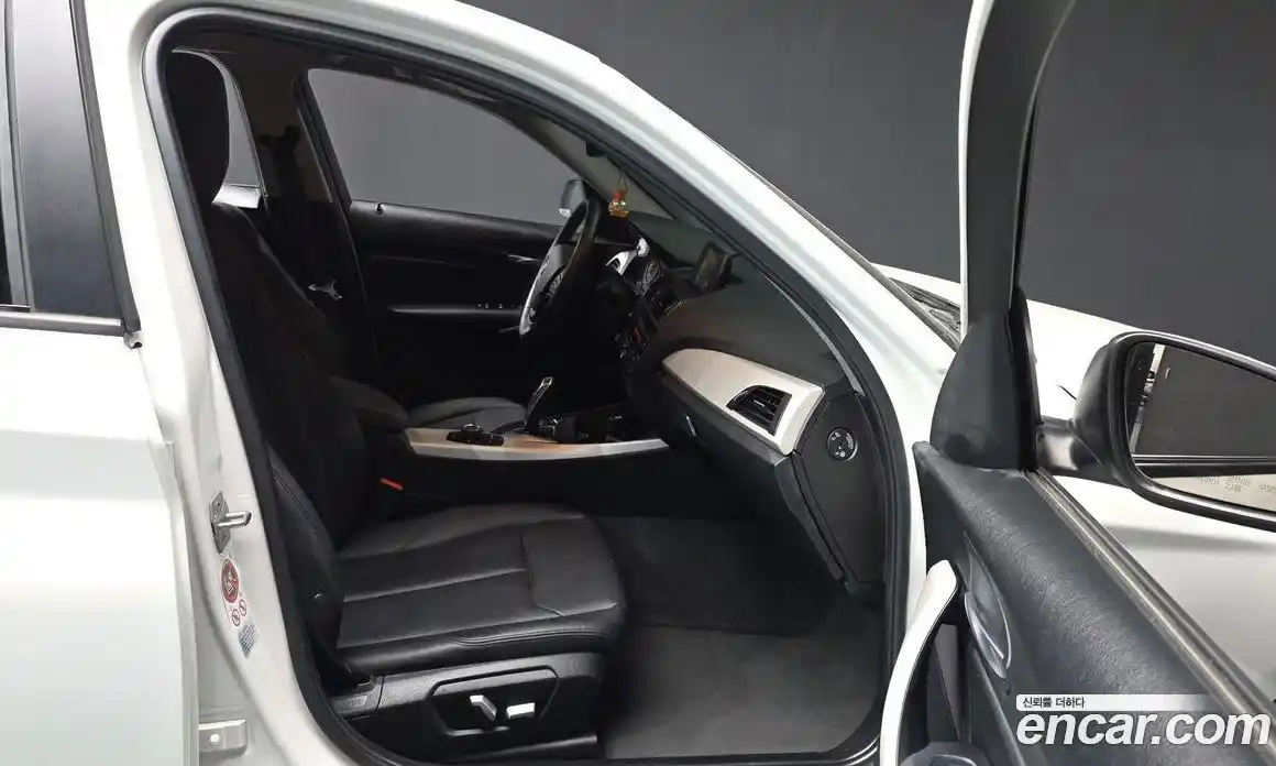 BMW 1-Series 2017 2.0 гидро в Москве, фото 17