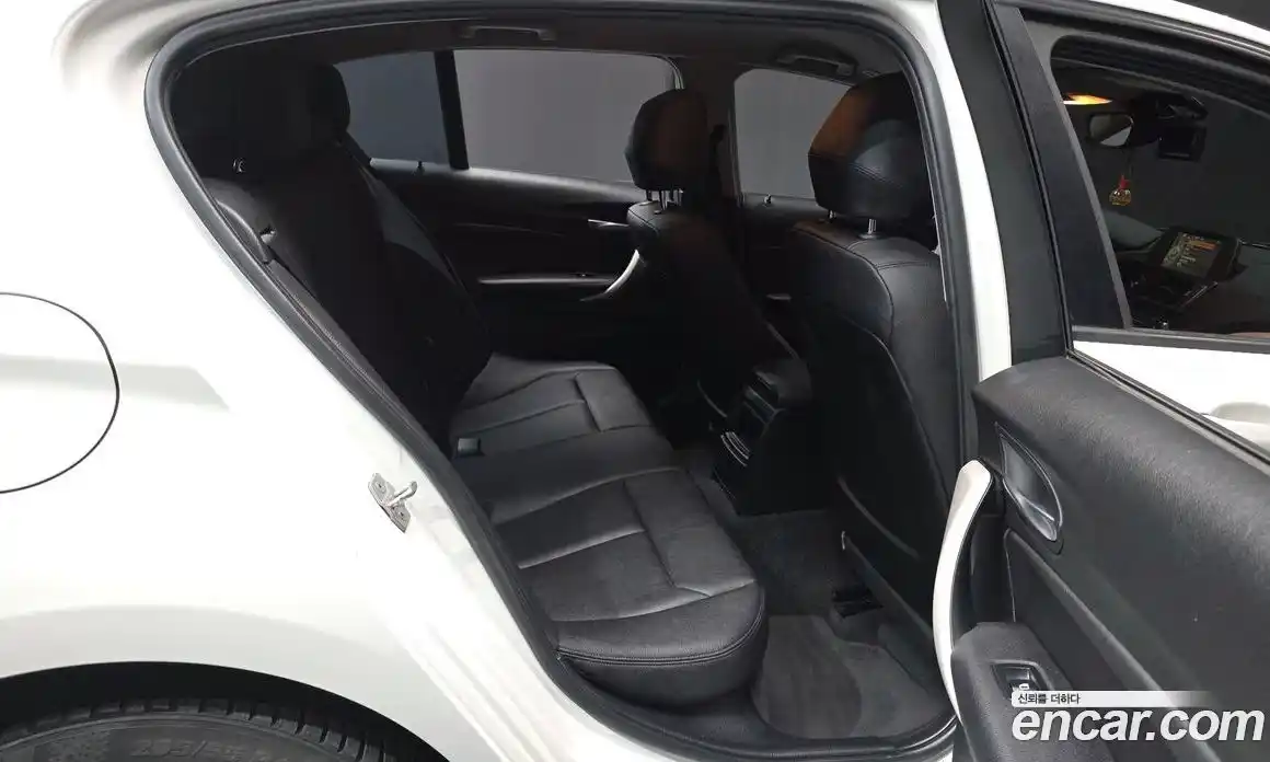 BMW 1-Series 2017 2.0 гидро в Москве, фото 18