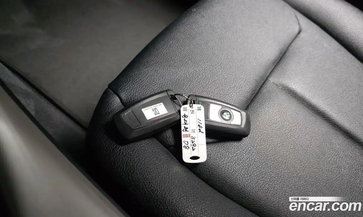 BMW 1-Series 2017 2.0 гидро в Москве, фото 25