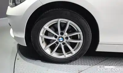 BMW 1-Series 2017 2.0 гидро в Москве, миниатюра 5