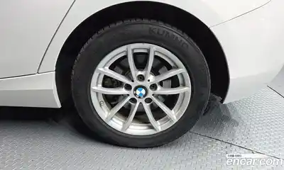 BMW 1-Series 2017 2.0 гидро в Москве, миниатюра 7