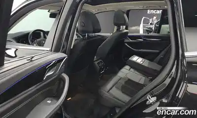 BMW X3 2020 2.0 гидро в Москве № 2130600, миниатюра 12