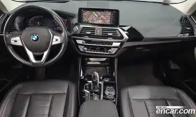 BMW X3 2020 2.0 гидро в Москве № 2130600, миниатюра 7