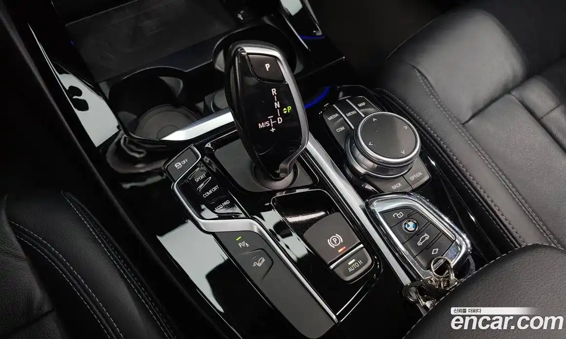 BMW X3 2020 2.0 гидро в Москве № 2130600, фото 9