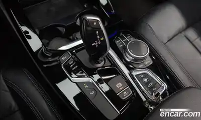 BMW X3 2020 2.0 гидро в Москве № 2130600, миниатюра 9