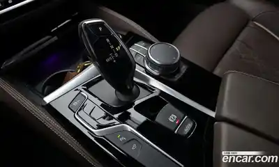 BMW 5-Series 2018 2.0 гидро в Москве, миниатюра 12