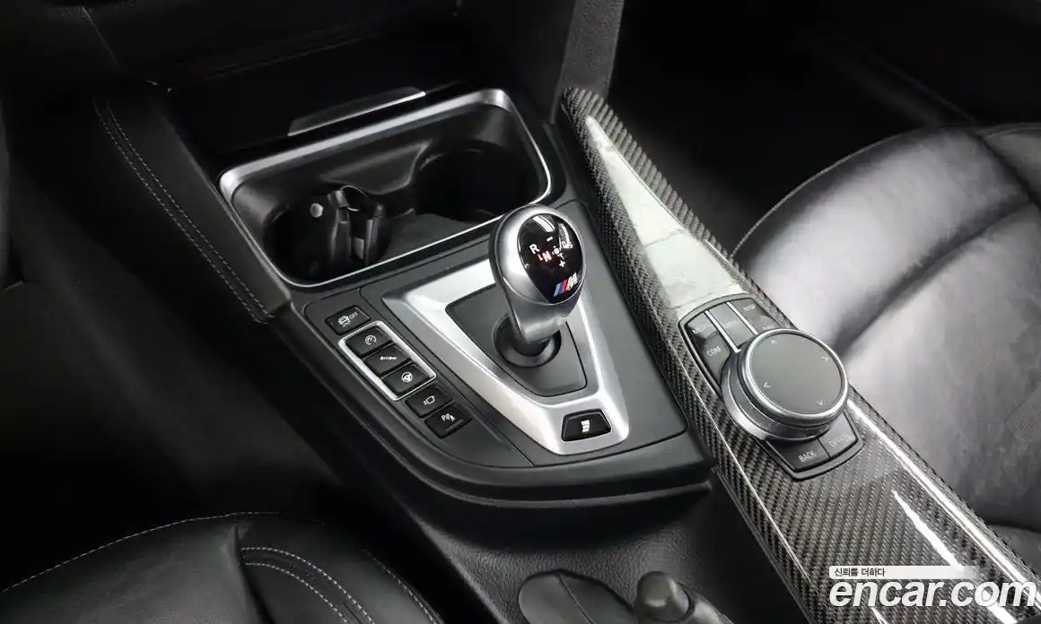 BMW M3 2017 3.0 гидро в Москве, фото 12