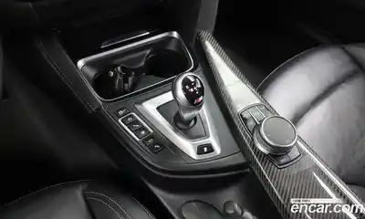 BMW M3 2017 3.0 гидро в Москве, миниатюра 12