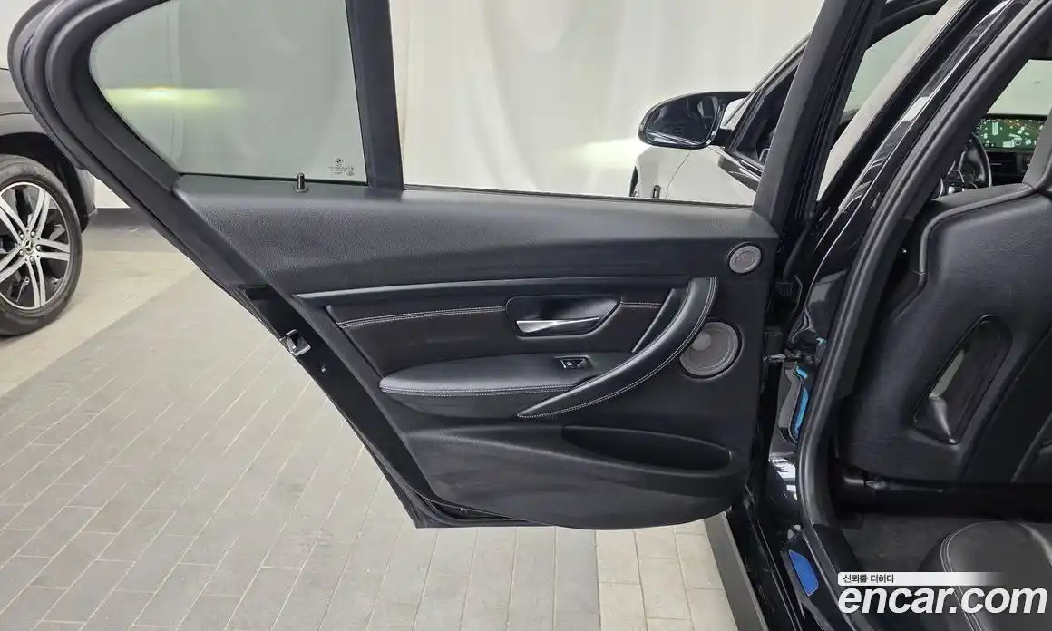 BMW M3 2017 3.0 гидро в Москве, фото 15