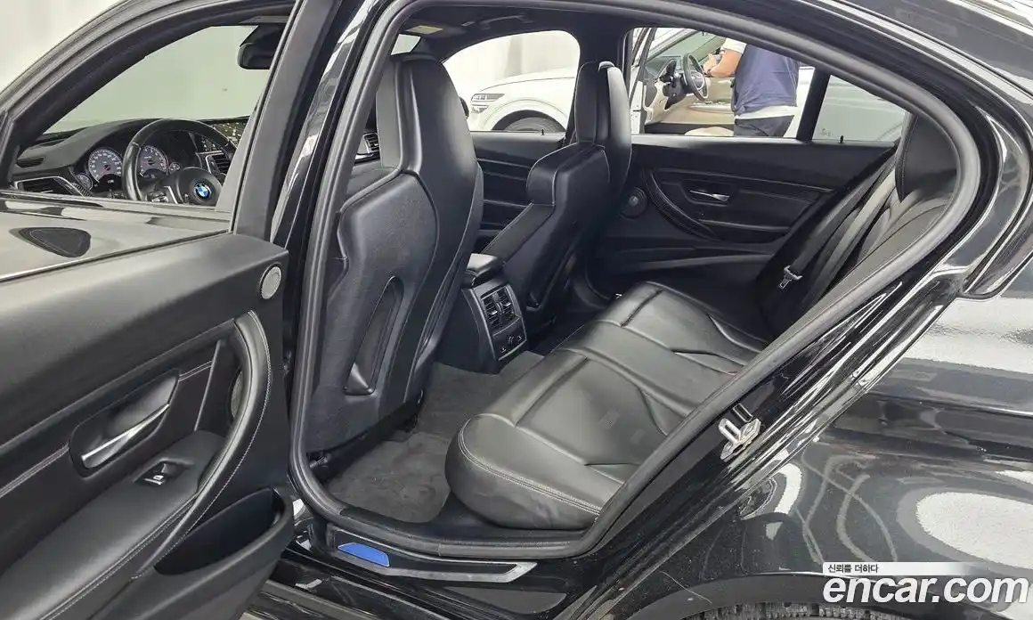 BMW M3 2017 3.0 гидро в Москве, фото 16