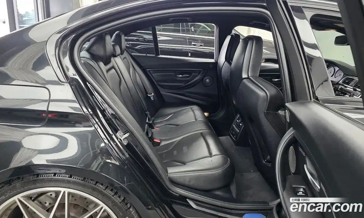 BMW M3 2017 3.0 гидро в Москве, фото 18