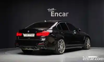 BMW M3 2017 3.0 гидро в Москве, миниатюра 2