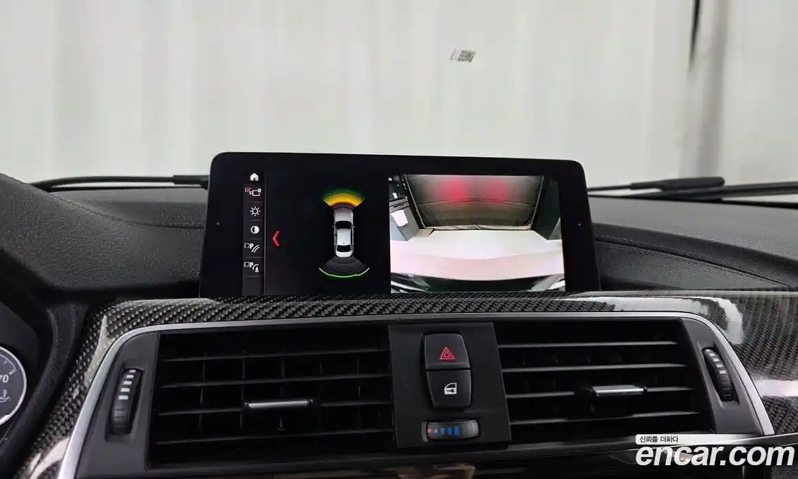 BMW M3 2017 3.0 гидро в Москве, фото 27