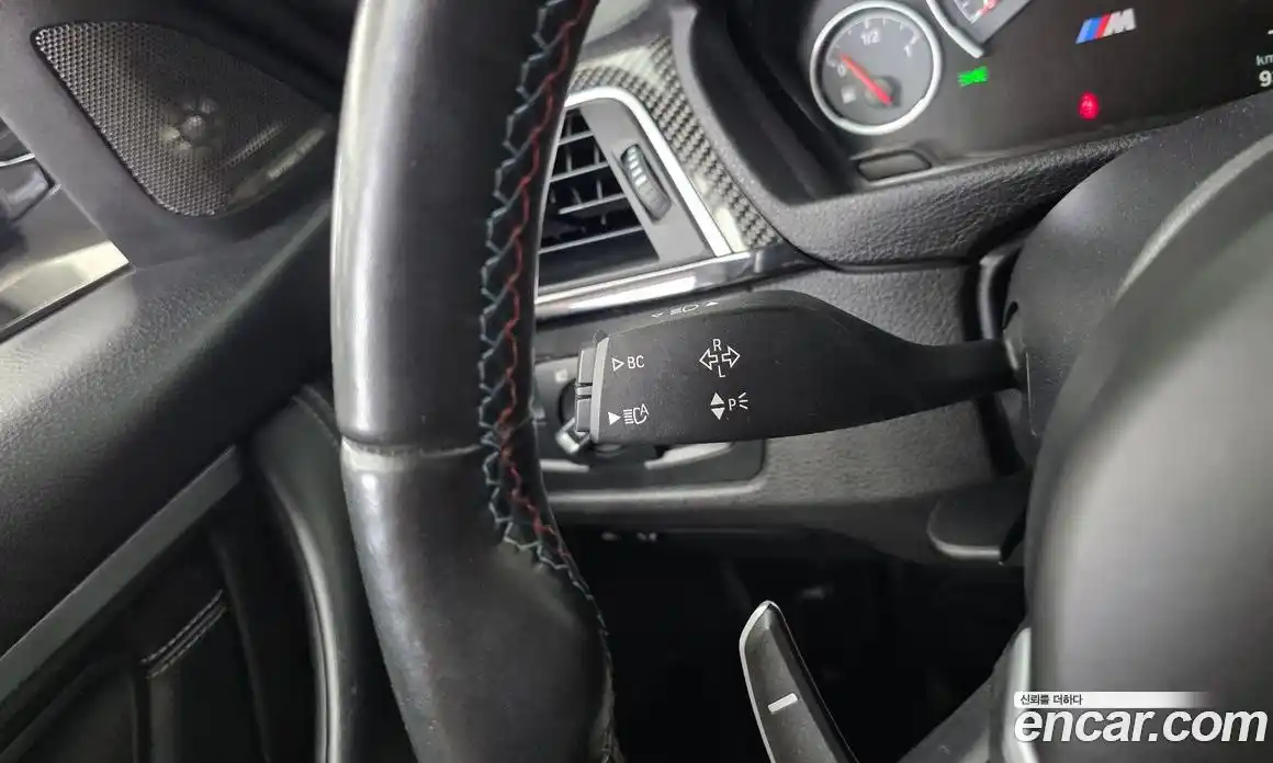 BMW M3 2017 3.0 гидро в Москве, фото 29