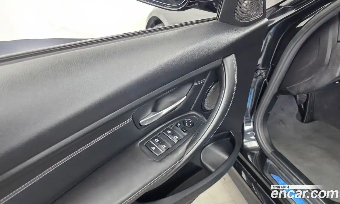 BMW M3 2017 3.0 гидро в Москве, фото 30