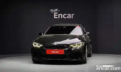 BMW M3 2017 3.0 гидро в Москве, миниатюра 3
