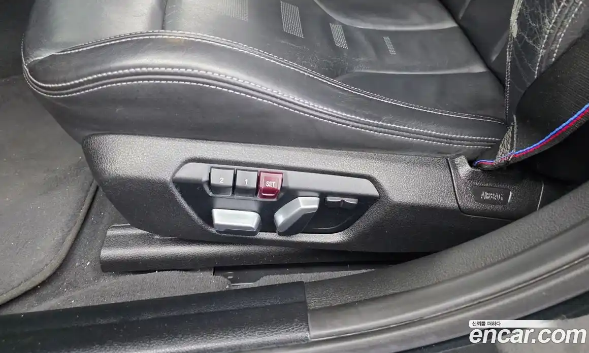 BMW M3 2017 3.0 гидро в Москве, фото 32