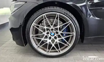 BMW M3 2017 3.0 гидро в Москве, миниатюра 5