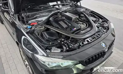 BMW M3 2017 3.0 гидро в Москве, миниатюра 6