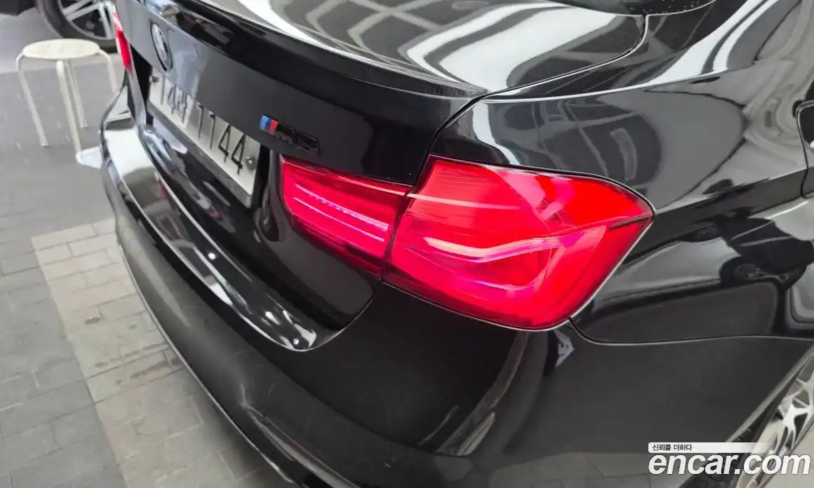BMW M3 2017 3.0 гидро в Москве, фото 9
