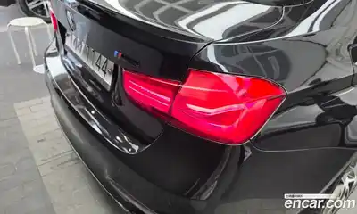 BMW M3 2017 3.0 гидро в Москве, миниатюра 9