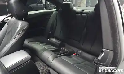 BMW 4-Series 2017 2.0 гидро в Москве, миниатюра 12