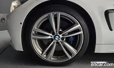 BMW 4-Series 2017 2.0 гидро в Москве, миниатюра 5