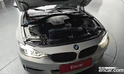 BMW 4-Series 2017 2.0 гидро в Москве, миниатюра 6