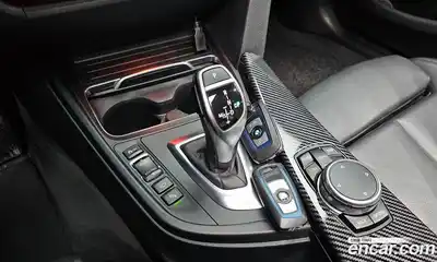 BMW 4-Series 2017 2.0 гидро в Москве, миниатюра 9