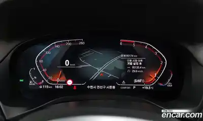 BMW X4 2021 2.0 гидро в Москве, миниатюра 11