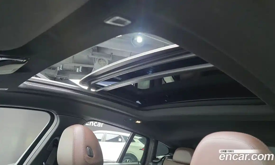 BMW X4 2021 2.0 гидро в Москве, фото 22