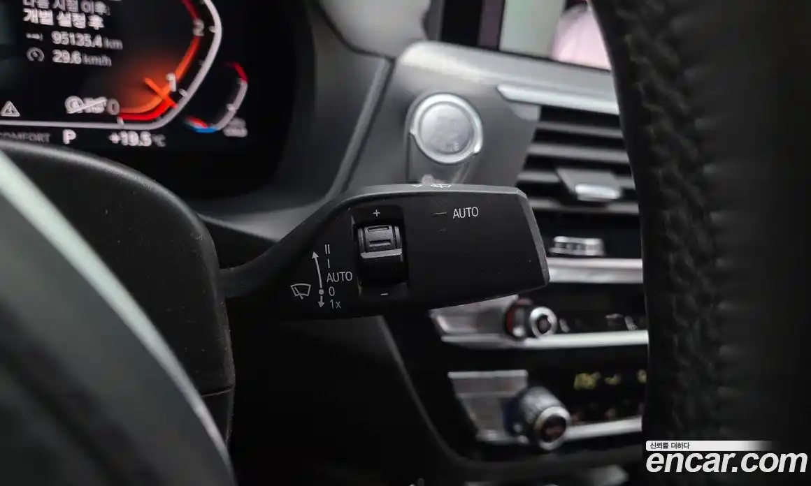 BMW X4 2021 2.0 гидро в Москве, фото 29