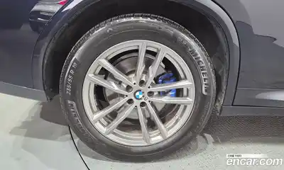 BMW X4 2021 2.0 гидро в Москве, миниатюра 5