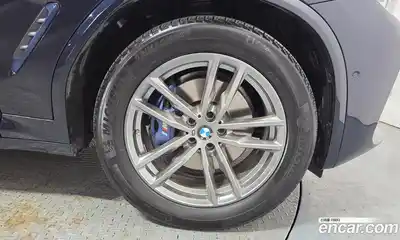 BMW X4 2021 2.0 гидро в Москве, миниатюра 7