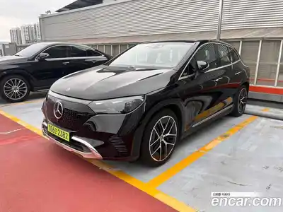 Mercedes-Benz EQE EQE350 4MATIC