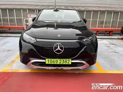 Mercedes-Benz EQE 2025 0.2 гидро в Москве № 2130825, миниатюра 2