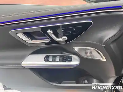 Mercedes-Benz EQE 2025 0.2 гидро в Москве № 2130825, миниатюра 4