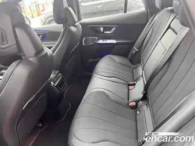 Mercedes-Benz EQE 2025 0.2 гидро в Москве № 2130825, миниатюра 6