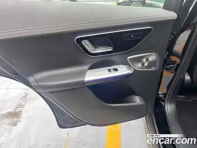Mercedes-Benz EQE 2025 0.2 гидро в Москве № 2130825, миниатюра 7