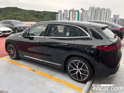 Mercedes-Benz EQE 2025 0.2 гидро в Москве № 2130825, миниатюра 8