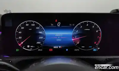 Mercedes-Benz A-Class 2024 2.0 гидро в Москве, миниатюра 11