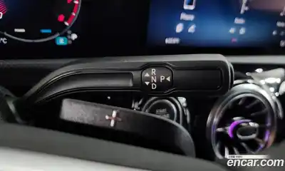 Mercedes-Benz A-Class 2024 2.0 гидро в Москве, миниатюра 12