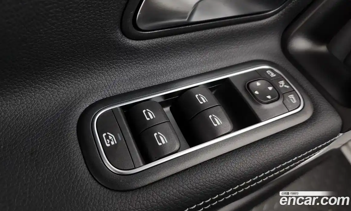 Mercedes-Benz A-Class 2024 2.0 гидро в Москве, фото 30